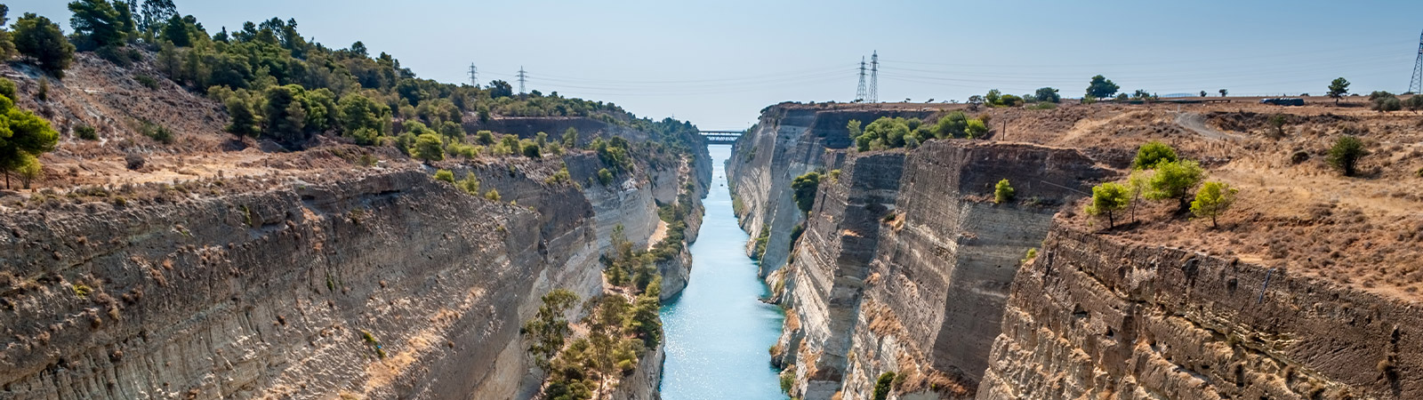 banner korinthos